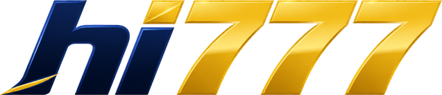 hi777 Philippines online gaming platform logo